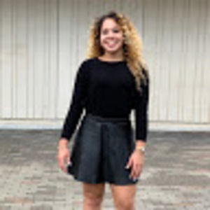 Meet your Posher, Lexi